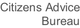Citizens Advice Bureau